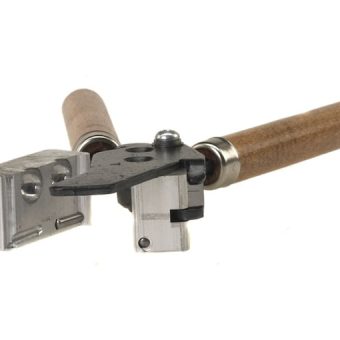 Lee Precision Bullet Mold (.490 Diameter) 176.61 Grain Round Ball