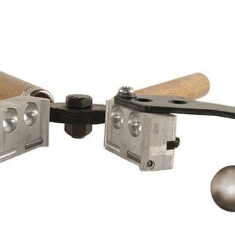 Lee Precision Bullet Mold (.495 Diameter) 182.07 Grain Round Ball