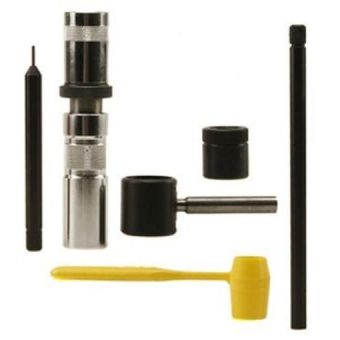 Lee Precision Classic Loader Single Caliber Reloading System 223 Remington