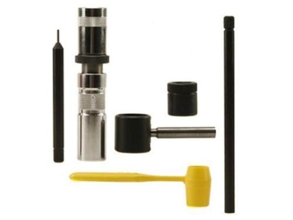 Lee Precision Classic Loader Single Caliber Reloading System 303 British