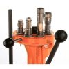 Lyman Brass Smith All-American 8-Station Turret Press - Image 2