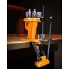 Lyman Brass Smith All-American 8-Station Turret Press - Image 5