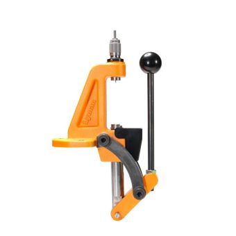 Lyman Brass Smith Ideal C-Frame Single Stage Reloading Press