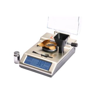 Lyman Accu-Touch 2000 Digital Powder Scale 2000 Grain