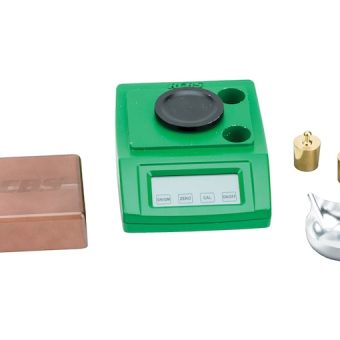 RCBS RangeMaster 2000 Digital Powder Scale 2000 Grain