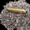 Lyman Turbo Untreated Corn Cob Brass Cleaning Media 10 Pound(s) Box - Image 2