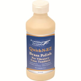 Frankford Arsenal Liquid Brass Case Polish 8 Ounce(s)