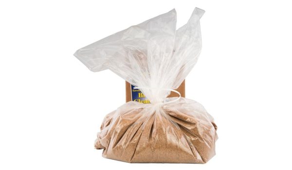 Frankford Arsenal Treated Walnut Hull Brass Cleaning Media 7 Pound(s) Box