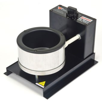 Lyman Big Dipper Furnace Lead Melting Furnace