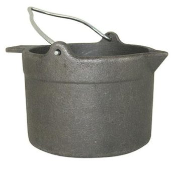Lyman Lead Melting Pot