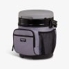 Igloo 12 Quart Bucket Cooler Gray - Image 2
