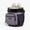 Igloo 12 Quart Bucket Cooler Gray - Image 5