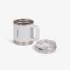 Igloo 15 Ounce Coffee Mug Gloss White - Image 3