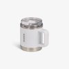 Igloo 15 Ounce Coffee Mug Gloss White - Image 2