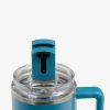 Igloo 15 Ounce Coffee Mug Modern Blue - Image 4