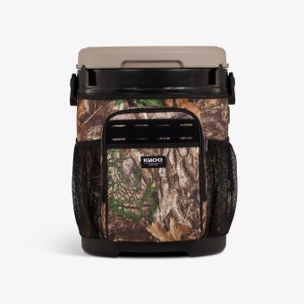 Igloo 20 Quart Cooler Bucket Realtree