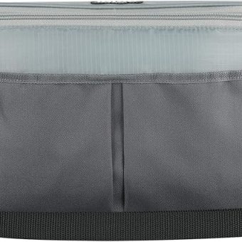 Igloo Collapse & Cool 12 Can Softside Cooler Castlerock