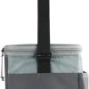 Igloo Collapse & Cool 12 Can Softside Cooler Castlerock - Image 4