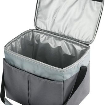 Igloo Collapse & Cool 24 Can Softside Cooler Castlerock