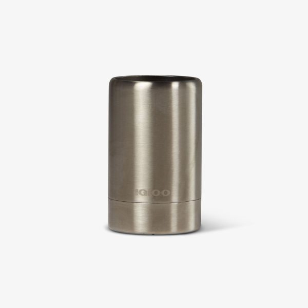 Igloo Coolmate 12 Ounce Can Cooler Carbonite