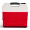 Igloo Elite Ultra 14 Quart Hardside Cooler Red - Image 4