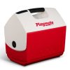 Igloo Elite Ultra 14 Quart Hardside Cooler Red - Image 2