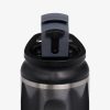Igloo Flip 'n' Sip 12 Ounce Tumbler Carbonite - Image 5