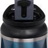 Igloo Flip 'n' Sip 12 Ounce Tumbler Modern Blue - Image 2