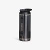 Igloo Flip 'n' Sip 16 Ounce Tumbler Carbonite - Image 2