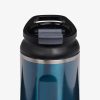Igloo Flip 'n' Sip 16 Ounce Tumbler Modern Blue - Image 4