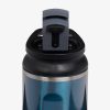 Igloo Flip 'n' Sip 16 Ounce Tumbler Modern Blue - Image 5