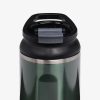 Igloo Flip 'n' Sip 16 Ounce Tumbler Spruce - Image 3