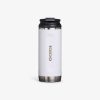 Igloo Flip 'n' Sip 16 Ounce Tumbler White - Image 2