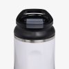 Igloo Flip 'n' Sip 16 Ounce Tumbler White - Image 5