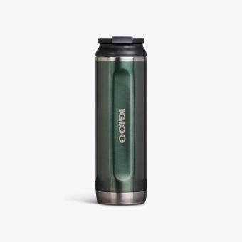 Igloo Flip 'n' Sip 20 Ounce Tumbler Black