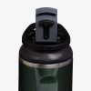 Igloo Flip 'n' Sip 20 Ounce Tumbler Black - Image 5