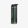 Igloo Flip 'n' Sip 20 Ounce Tumbler Black - Image 2