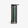 Igloo Flip 'n' Sip 20 Ounce Tumbler Black - Image 4