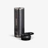 Igloo Flip 'n' Sip 20 Ounce Tumbler Carbonite - Image 3