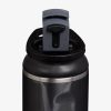 Igloo Flip 'n' Sip 20 Ounce Tumbler Carbonite - Image 5