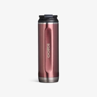 Igloo Flip 'n' Sip 20 Ounce Tumbler Flamingo