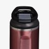 Igloo Flip 'n' Sip 20 Ounce Tumbler Flamingo - Image 4