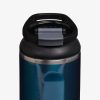 Igloo Flip 'n' Sip 20 Ounce Tumbler Modern Blue - Image 4