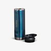 Igloo Flip 'n' Sip 20 Ounce Tumbler Modern Blue - Image 3