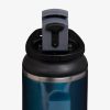Igloo Flip 'n' Sip 20 Ounce Tumbler Modern Blue - Image 5