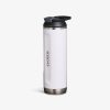 Igloo Flip 'n' Sip 20 Ounce Tumbler White - Image 2