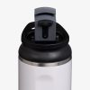 Igloo Flip 'n' Sip 20 Ounce Tumbler White - Image 5