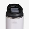 Igloo Flip 'n' Sip 20 Ounce Tumbler White - Image 4