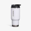 Igloo Flip 'n' Sip 32 Ounce Tumbler Black - Image 2
