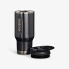 Igloo Flip 'n' Sip 32 Ounce Tumbler Carbonite - Image 3